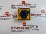 Abb Ot16E3 Disconnect Switch With Auxiliary Contact Oa1G10 25A 