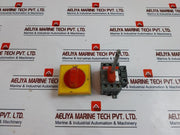 Abb Ot16E3 Disconnect Switch With Auxiliary Contact Oa1G10 25A 