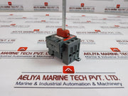 Abb Ot16E3 Disconnect Switch With Auxiliary Contact Oa1G10 25A 
