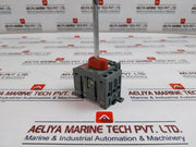Abb Ot16E3 Disconnect Switch With Auxiliary Contact Oa1G10 25A 