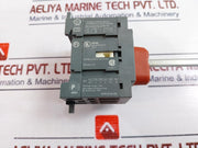 Abb Ot16E3 Disconnect Switch With Auxiliary Contact Oa1G10 25A 