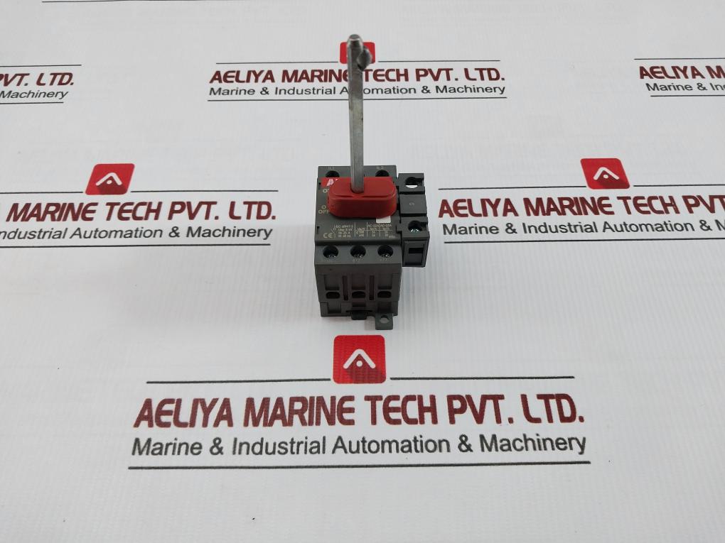 Abb Ot16e3