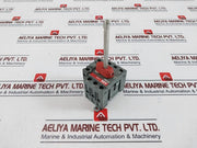Abb Ot16E3 General Purpose Switch With Auxiliary Contact Oa1G10