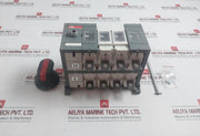Abb Ot 250e04c 415v 250a Ac-33b Reverse Switch-Disconnector Without Control