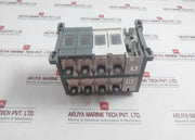 Abb Ot 250e04c 415v 250a Ac-33b Reverse Switch-Disconnector Without Control