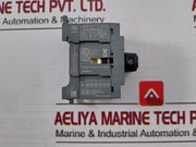 Abb Ot25F3 Disconnect Switch 50-60Hz 32A 60-75°C