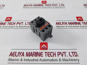Abb Ot25F3 Disconnect Switch 50-60Hz 32A 60-75°C
