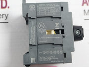 Abb Ot25F3 Disconnect Switch 50…60Hz 60-75?C 32A