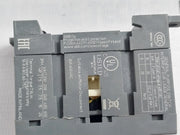 Abb Ot25F3 Disconnect Switch 50…60Hz 60-75?C 32A