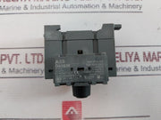 Abb Ot25F3 Disconnector Switch With Oa1G10 Auxiliary Contact