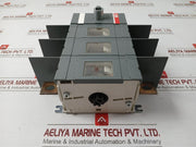 New Ot315e03wp Base Mounted Switch-Disconnector 690v 50-60hz Abb