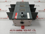 New Ot315e03wp Base Mounted Switch-Disconnector 690v 50-60hz Abb