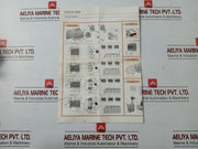 New Ot315e03wp Base Mounted Switch-Disconnector 690v 50-60hz Abb