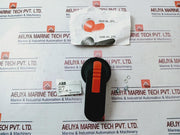 Abb Ot400E03C/ Oh-j Circuit Breaker With Handle 400A 50/60Hz