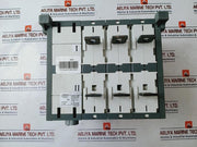 Abb Ot400E03C/ Oh-j Circuit Breaker With Handle 400A 50/60Hz