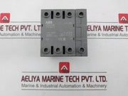 Abb Ot63Ft4N2 Diconnect Switch 600Vac-60A-50…60Hz
