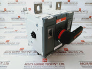 Abb Otdc400Fv11K Dc Switch-disconnectors 400A