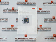 Abb Otdc400Fv11K Dc Switch-disconnectors 400A