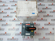 Abb Otdc400Fv11K Dc Switch-disconnectors 400A