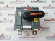 Abb Otdc400Fv11K Dc Switch-disconnectors 400A