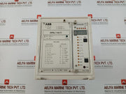 Abb Overcurrent Earth Fault Protection Relay 80-265vac/Dc Spaj 140 C