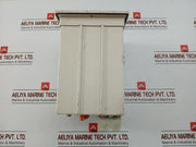 Abb Overcurrent Earth Fault Protection Relay 80-265vac/Dc Spaj 140 C