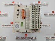 Abb Overcurrent Earth Fault Protection Relay 80-265vac/Dc Spaj 140 C