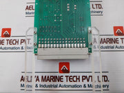Abb P3Ll Printed Circuit Board