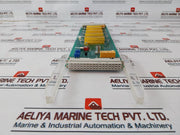 Abb P3Ll Printed Circuit Board