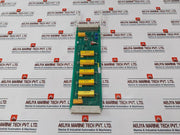 Abb P3Ll Printed Circuit Board