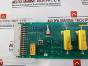 Abb P3Ll Printed Circuit Board