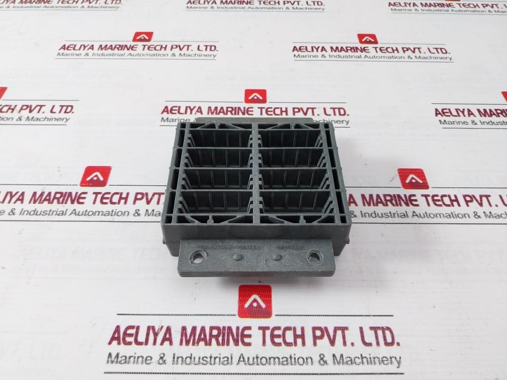 Abb Pa66+25%Gf Insulating Support Device Board