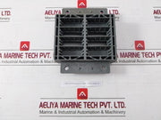 Abb Pa66+25%Gf Insulating Support Device Board