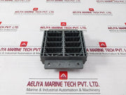 Abb Pa66+25%Gf Insulating Support Device Board