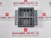 Abb Pa66+25%Gf Insulating Support Device Board