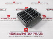 Abb Pa66+25%Gf Insulating Support Device Board