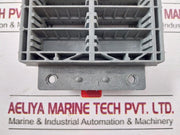 Abb Pa66+25%Gf Insulating Support Device Board