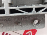 Abb Pa66+25%Gf Insulating Support Device Board