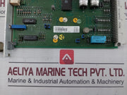 Abb Pfpk 102A Printed Circuit Board Ym156001-gn