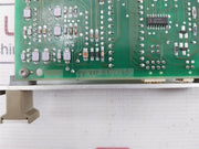 Abb Pfpk 102A Printed Circuit Board Ym156001-gn