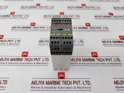 Abb Pluto B20 V2 Programmable Safety Controller 17-12822, 24 Vdc 5A