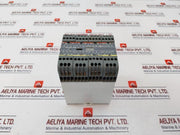 Abb Pluto B46 V2 2Tla020070R1700 Programmable Safety Controller 24 Vdc