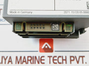 Abb Pm583 Processor Module Memory 1Mb Interfaces Ethernet