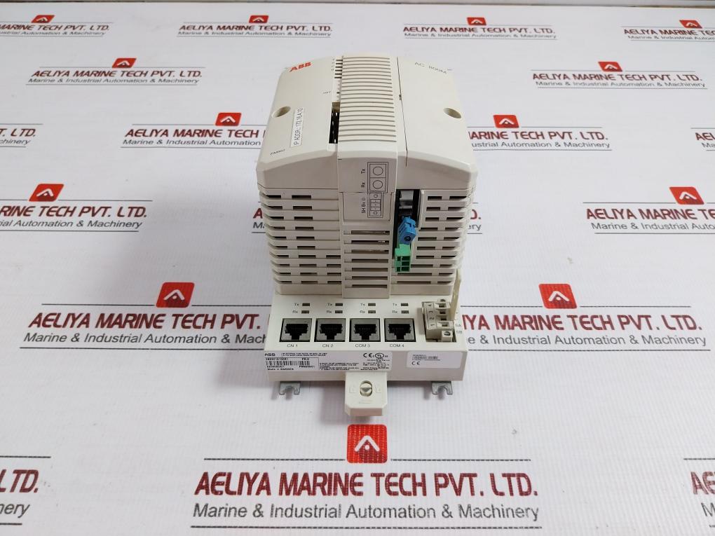 Abb Pm860k01