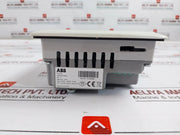 Abb Pp815A Panel 800 Touch Operator Panel Control System Accessory 3Bse042239R2