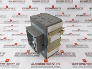 Abb Pr221Ds Low Voltage Moulded Case Circuit Breaker Tmax T5H 400A 690V 1000V