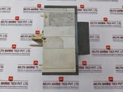 Abb Pr221Ds Low Voltage Moulded Case Circuit Breaker Tmax T5H 400A 690V 1000V