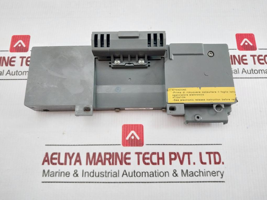 Abb Pr231/P