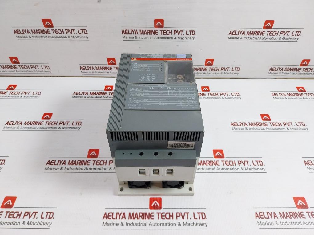 Abb Pss30/52-690l