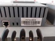 Abb Pst142-600-70/1Sfa894010R7000 Soft Starter 100-250V 50/60Hz